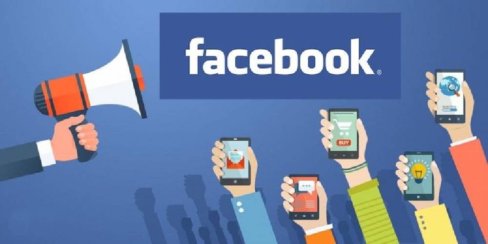 sử dụng kênh facebook làm công cụ hỗ trợ bán hàng online