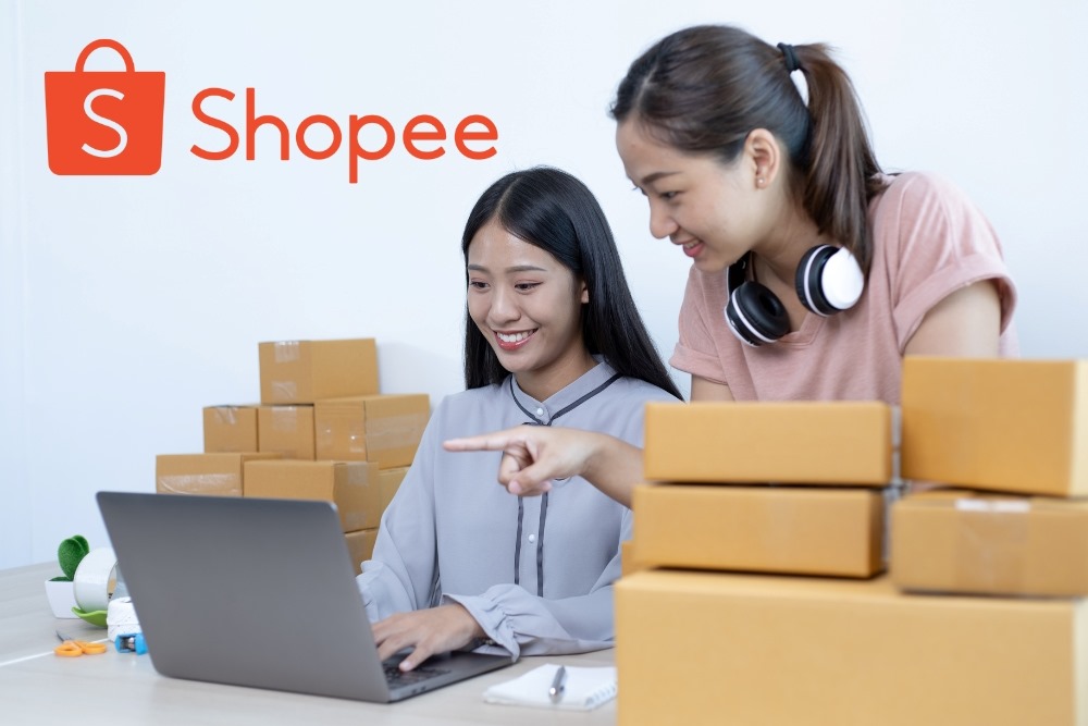 Công cụ hỗ trợ bán hàng Shopee giúp tăng hiệu quả kinh doanh 