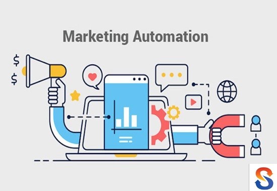 Tìm hiểu về xây dựng hệ thống Marketing Automation