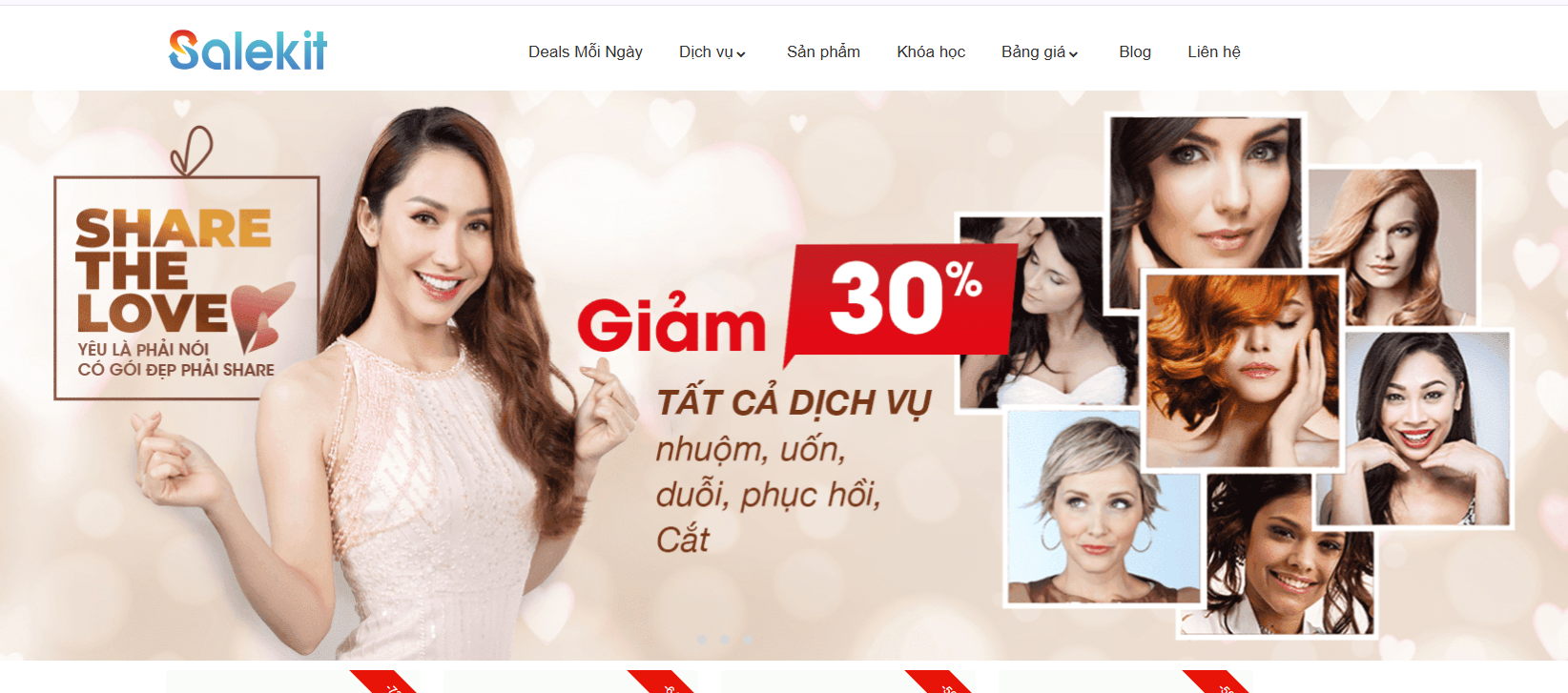 Đo lường và tối ưu hiệu quả kinh doanh