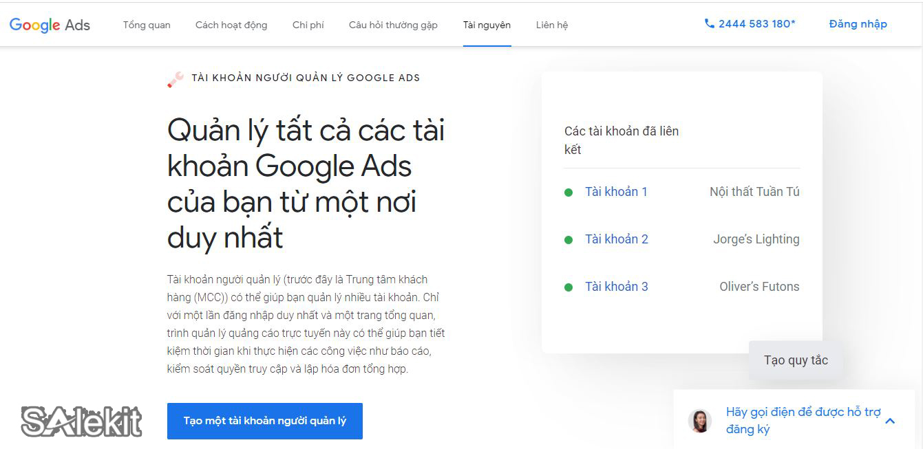 google adwords la gi