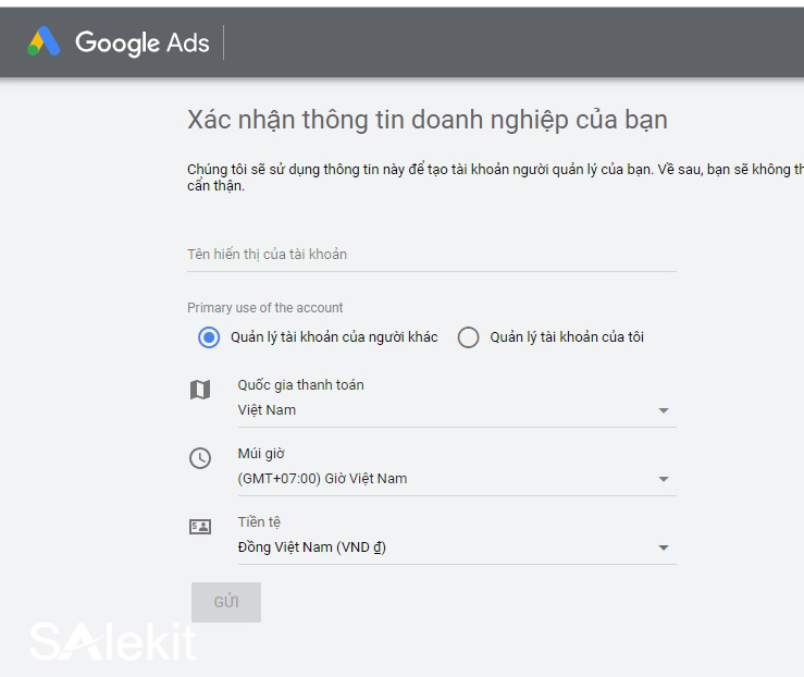 google adwords la gi