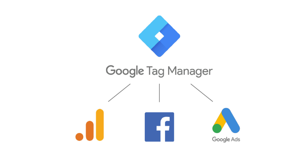Google Tag Manager là gì? Giới thiệu công dụng và hướng dẫn sử dụng 
