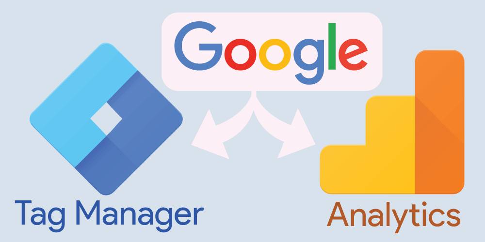 Google analytics và google tag manager