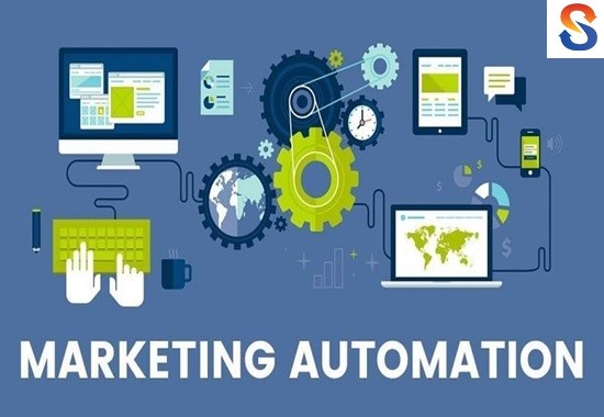 Khái niệm cơ bản về Marketing Automation
