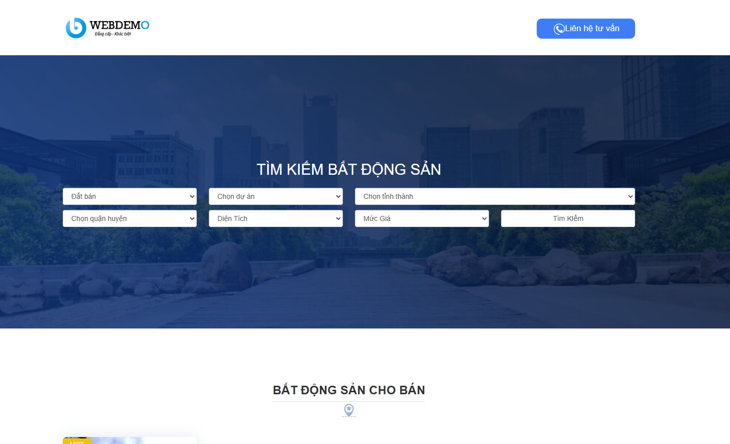mau-bds-demo.png?v=1760517595173 Mẫu Website bất động sản nhiều dự án