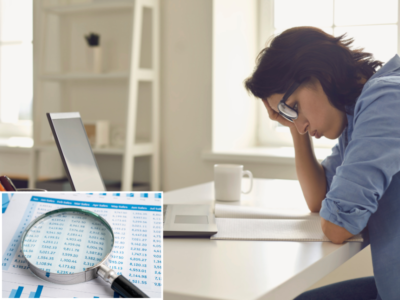 quản lý hệ thống affiliate thủ công tiềm ẩn nhiều rủi ro