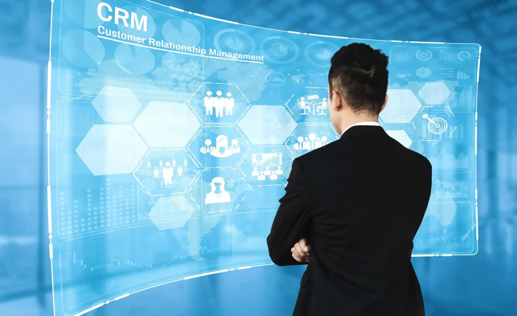 Tiêu chí lựa chọn phần mềm CRM phù hợp cho doanh nghiệp