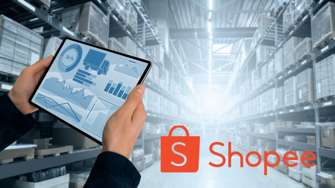 Top 15 phần mềm quản lý bán hàng Shopee chuyên nghiệp