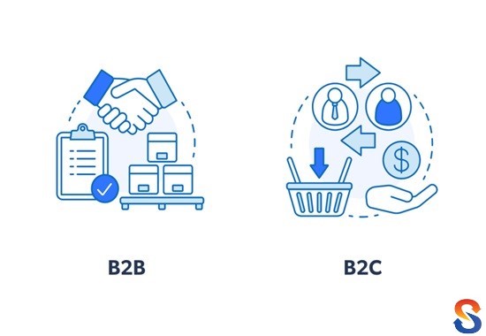 B2C Marketing Automation khác với B2B Marketing Automation như thế nào?