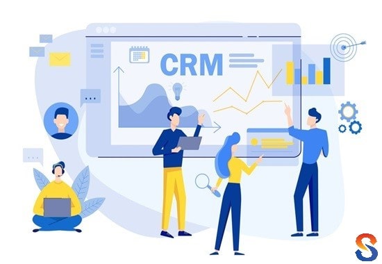 Quản lý mối quan hệ khách hàng (CRM)