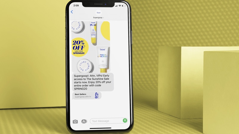 Tin nhắn SMS đa phương tiện (MMS)