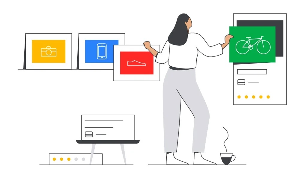 Phân biệt quảng cáo Google Shopping và Google Smart Shopping