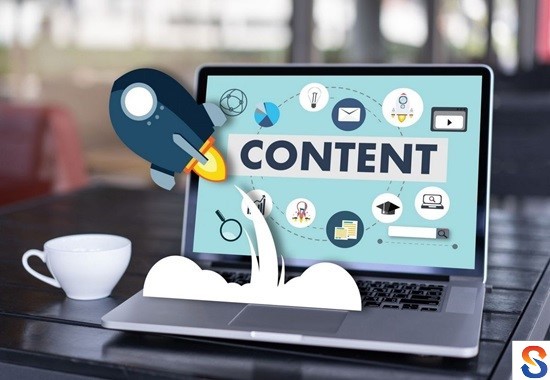 Sử dụng Automation cho Content Marketing