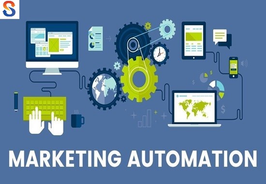 Bí quyết Marketing Automation trong Chiến Dịch