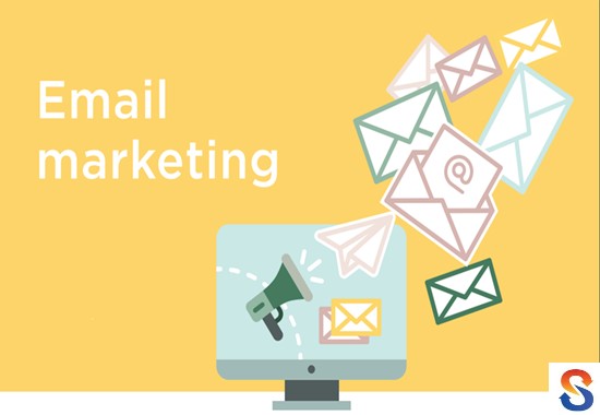 Hướng dẫn các bước thiết kế email marketing đẹp và tối ưu chuyển đổi