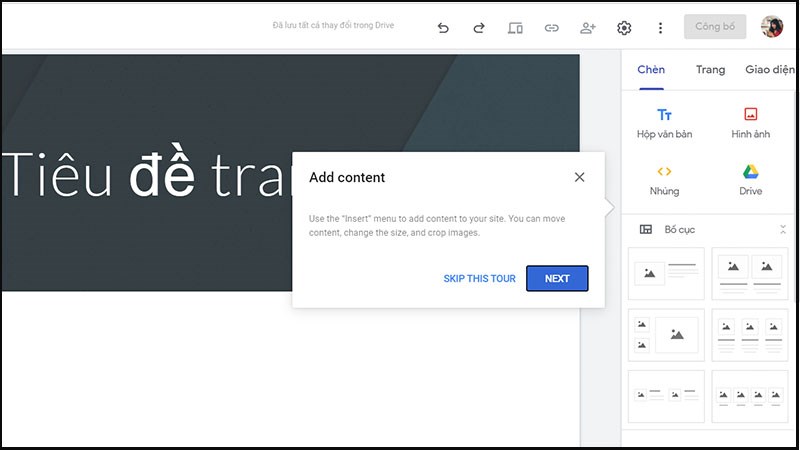 tao-landing-page-bang-gg-site-2.jpg?v=1 Giao diện trang landing page trên google site
