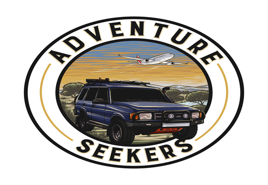 Thương hiệu Adventure Seekers - Chiến dịch gửi email tạo ấn tượng