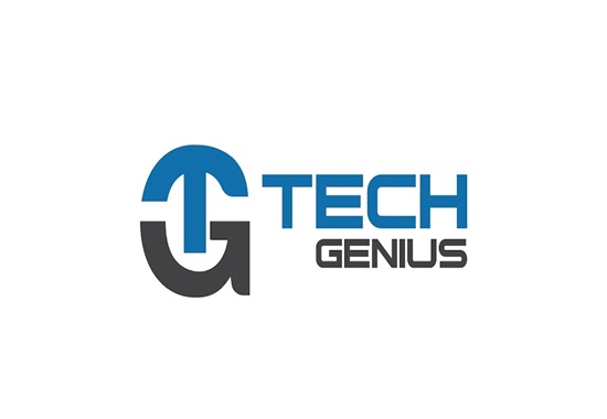 Chiến dịch email marketing của thương hiệu TechGenius