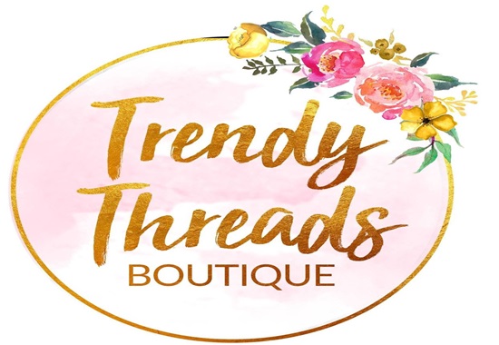 Chiến dịch Email Maketing của thương hiệu Trendy Threads 