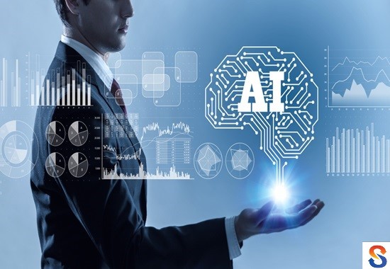 Xu hướng trí tuệ nhân tạo (AI) trong Marketing Automation