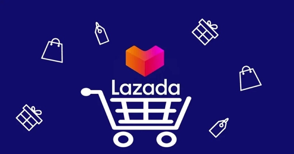Tiếp thị liên kết ở Lazada