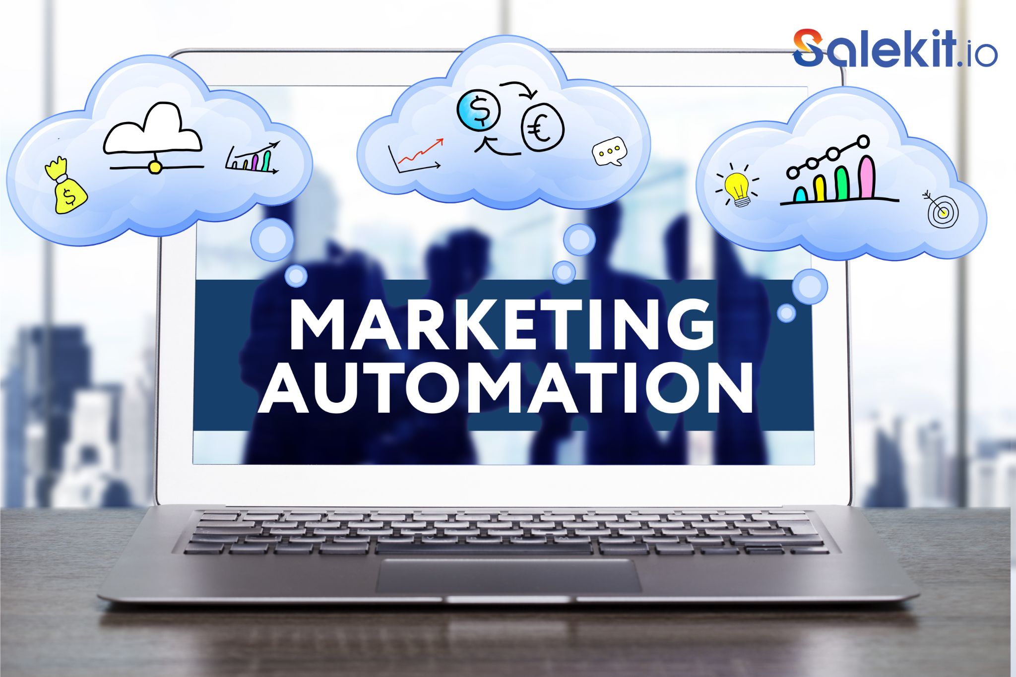 Thời điểm triển khai Marketing Automation phù hợp?