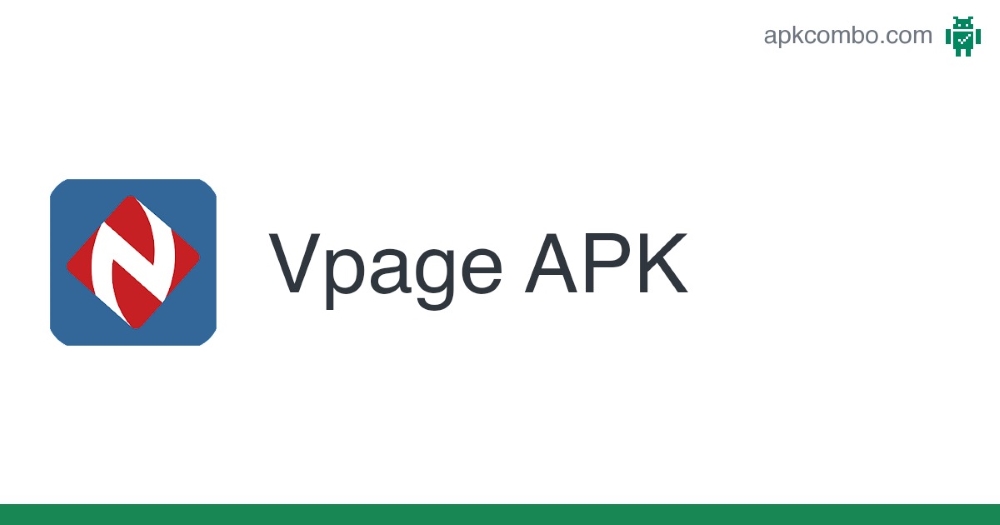 Vpage là ứng dụng hỗ trợ bán hàng trên livestream phổ biến 