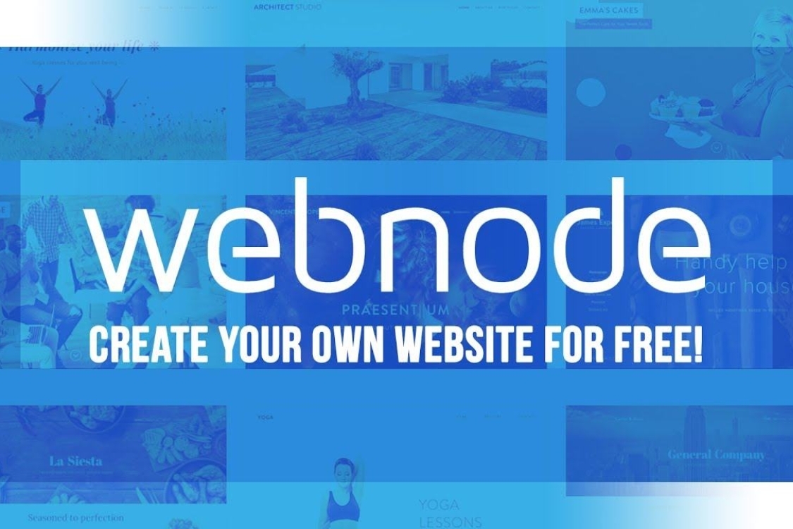 Webnode