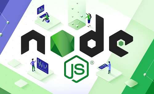 Khóa học lập trình Nodejs Server + Socket realtime