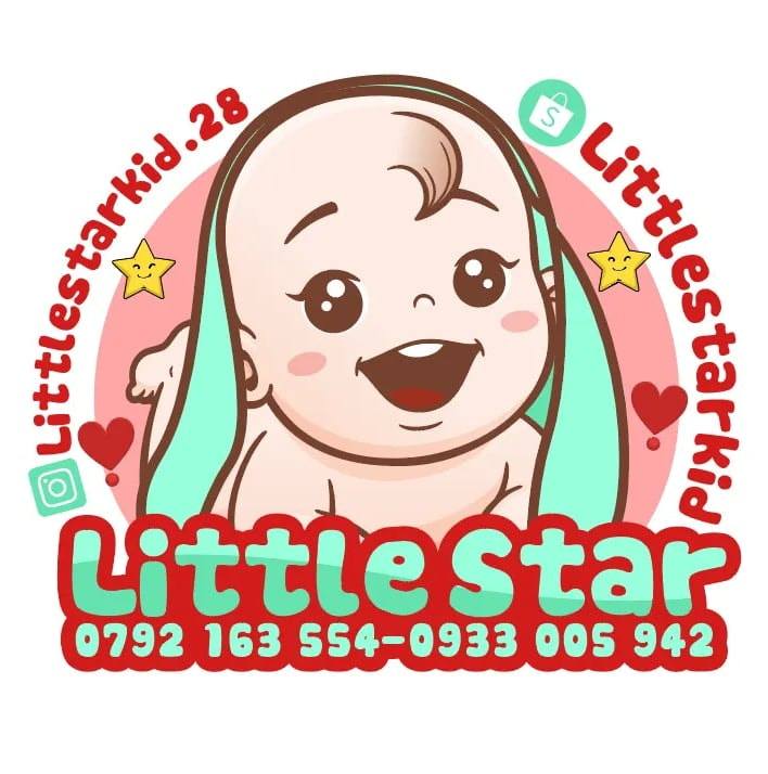 Always accompany your baby's childhood - mother's pride