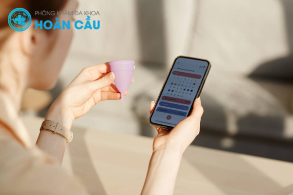 Địa chỉ khám kinh nguyệt không đều tại TPHCM được nhiều người chọn