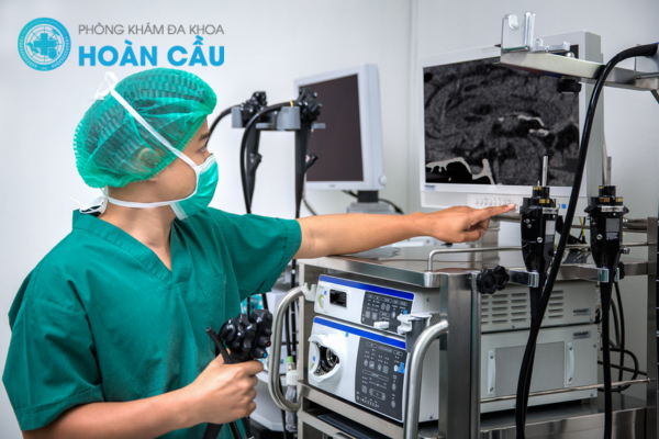 Xuất tinh sớm nên khám và điều trị ở đâu tốt tại TP.HCM?