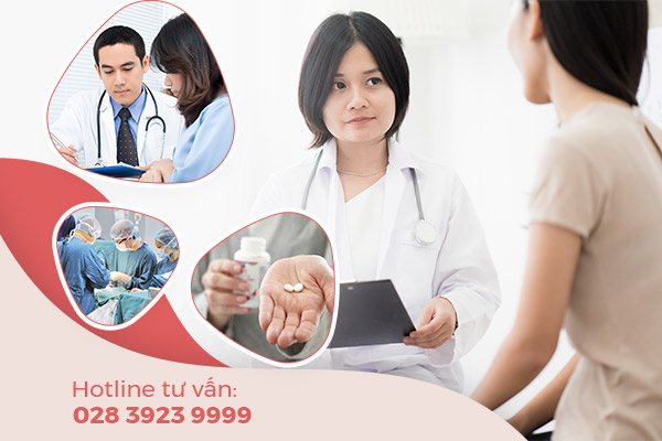 Phá thai an toàn ở TPHCM nên chọn phòng khám nào kín đáo và an toàn?
