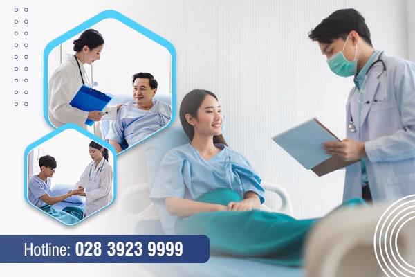 10 điểm nổi bật của Phòng khám Đa khoa Hoàn Cầu Quận 5 TP.HCM