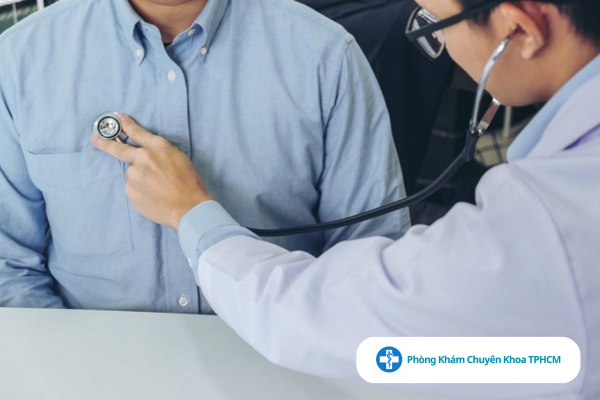 16 Phòng Khám Nam Khoa Ở Hà Nội, TPHCM, Hải Phòng, Đà Nẵng Và Cần Thơ