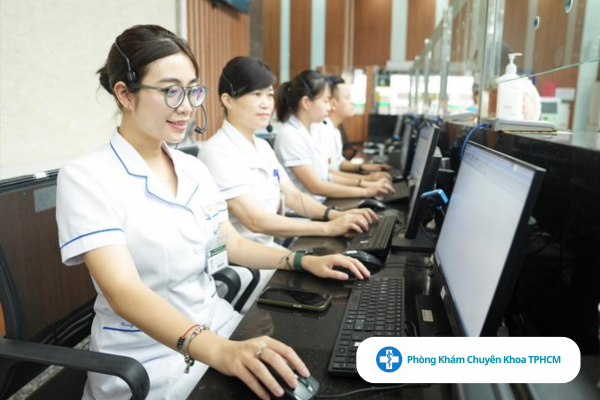 Bác sĩ tư vấn phụ khoa online trực tuyến miễn phí 24/7 uy tín hiện nay