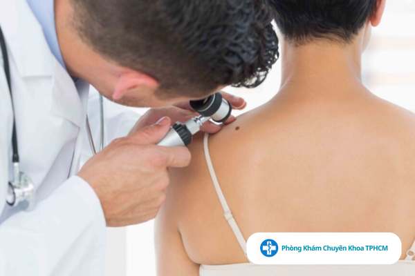 Lịch khám Bệnh viện Da liễu TPHCM: Cập nhật giờ làm việc và chi phí 