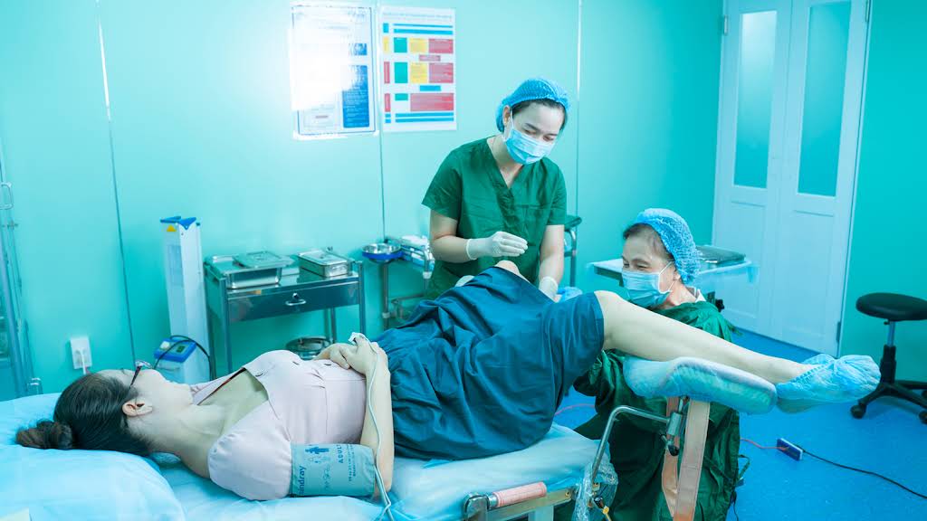 Top 27 Phòng Khám Khám Chữa Viêm Niệu Đạo Ở TPHCM Không Thể Bỏ Qua