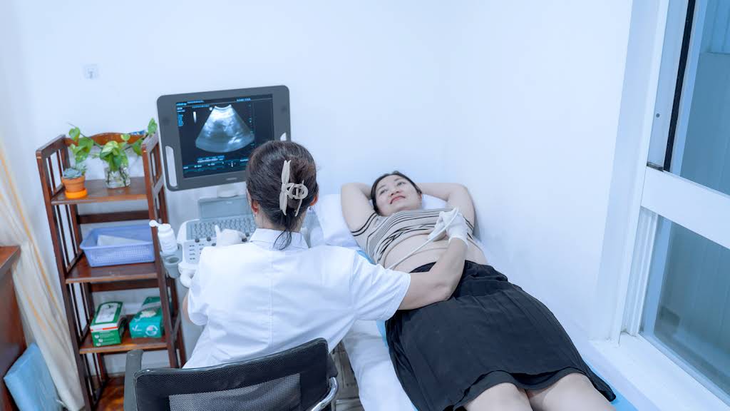 Phòng Khám Đa Khoa VK thuộc công ty TNHH tập đoàn Việt Khang