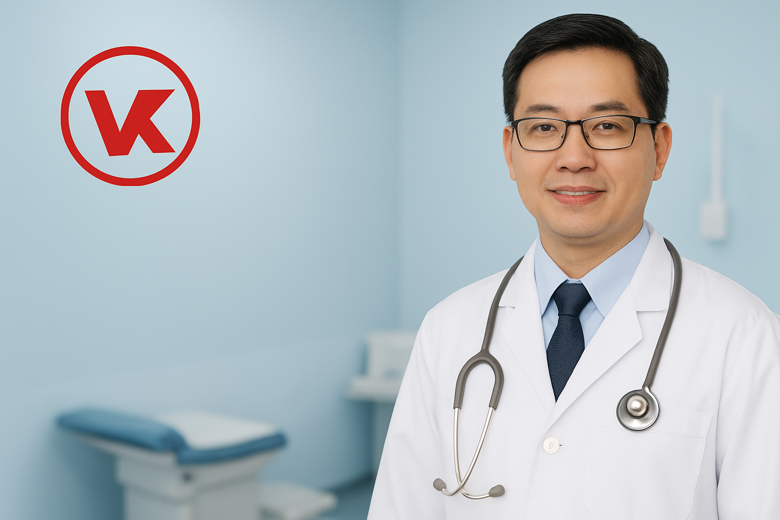 Phòng Khám Đa Khoa VK: Sự hài lòng của khách hàng về dịch vụ ra sao?