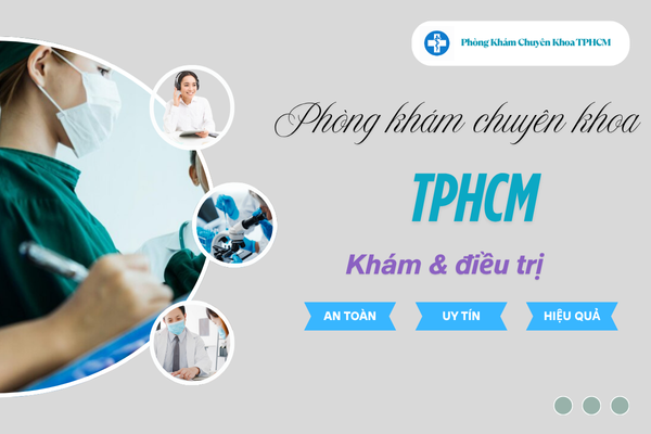 Thông Tin Chi Tiết Về Phòng Khám Đa Khoa VK ở 114 Trần Đình Xu