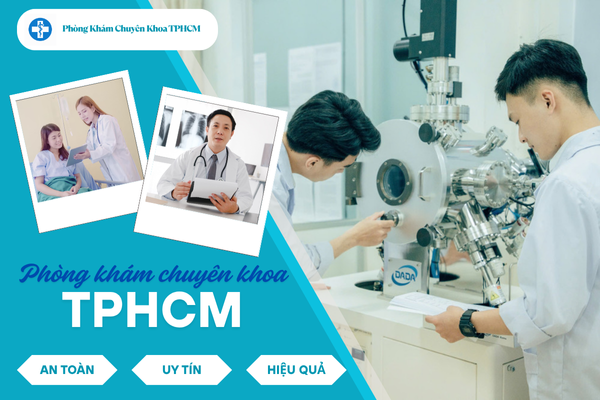 Top 11 địa chỉ khám da liễu quận 12 uy tín và chất lượng hiện nay
