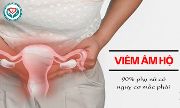 Cách điều trị viêm âm đạo dứt điểm, an toàn