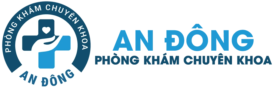 Phòng Khám An Đông