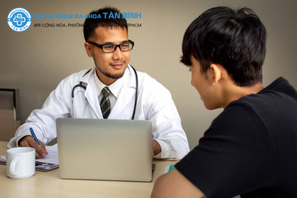 Lưu ngay top 10 phòng khám nam khoa Thủ Đức uy tín chất lượng