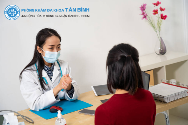10 phòng khám phụ khoa Hóc Môn có bác sĩ giỏi, được chị em tin tưởng