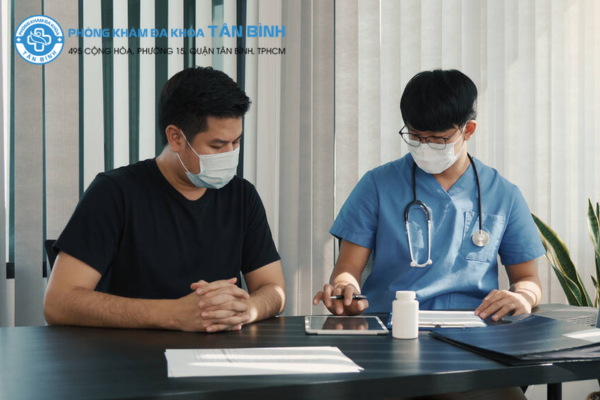 Những địa chỉ khám nam khoa uy tín ở Cao Lãnh Đồng Tháp