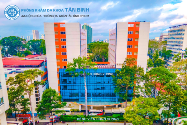 Review phá thai ở bệnh viện Hùng Vương chi tiết 