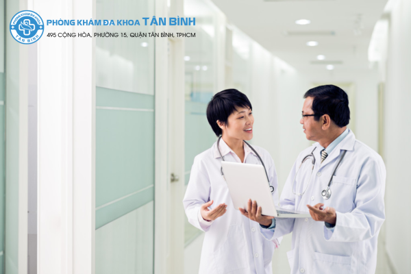Tổng hợp nơi khám nam khoa chất lượng ở Sóc Trăng